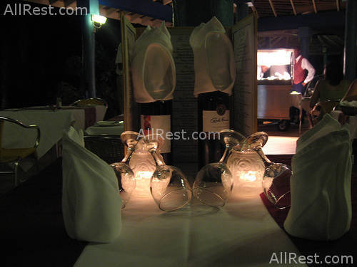 Sandals Montego Bay 32